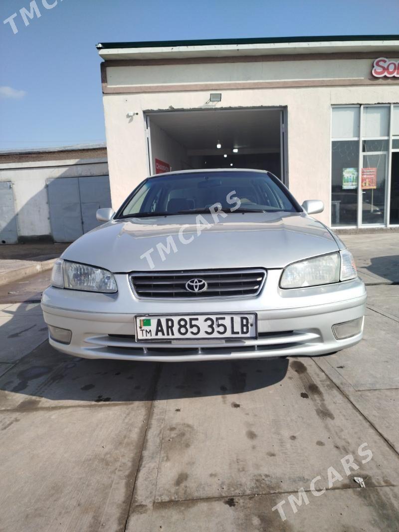 Toyota Camry 2001 - 144 000 TMT - Туркменабат - img 2