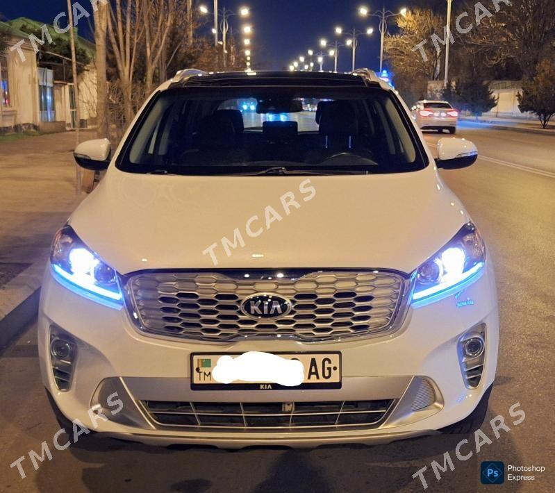 Kia Sorento 2020 - 330 000 TMT - Aşgabat - img 2