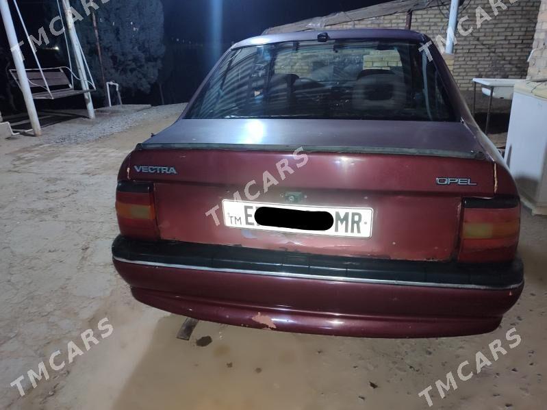 Opel Vectra 1991 - 16 000 TMT - Murgap - img 2