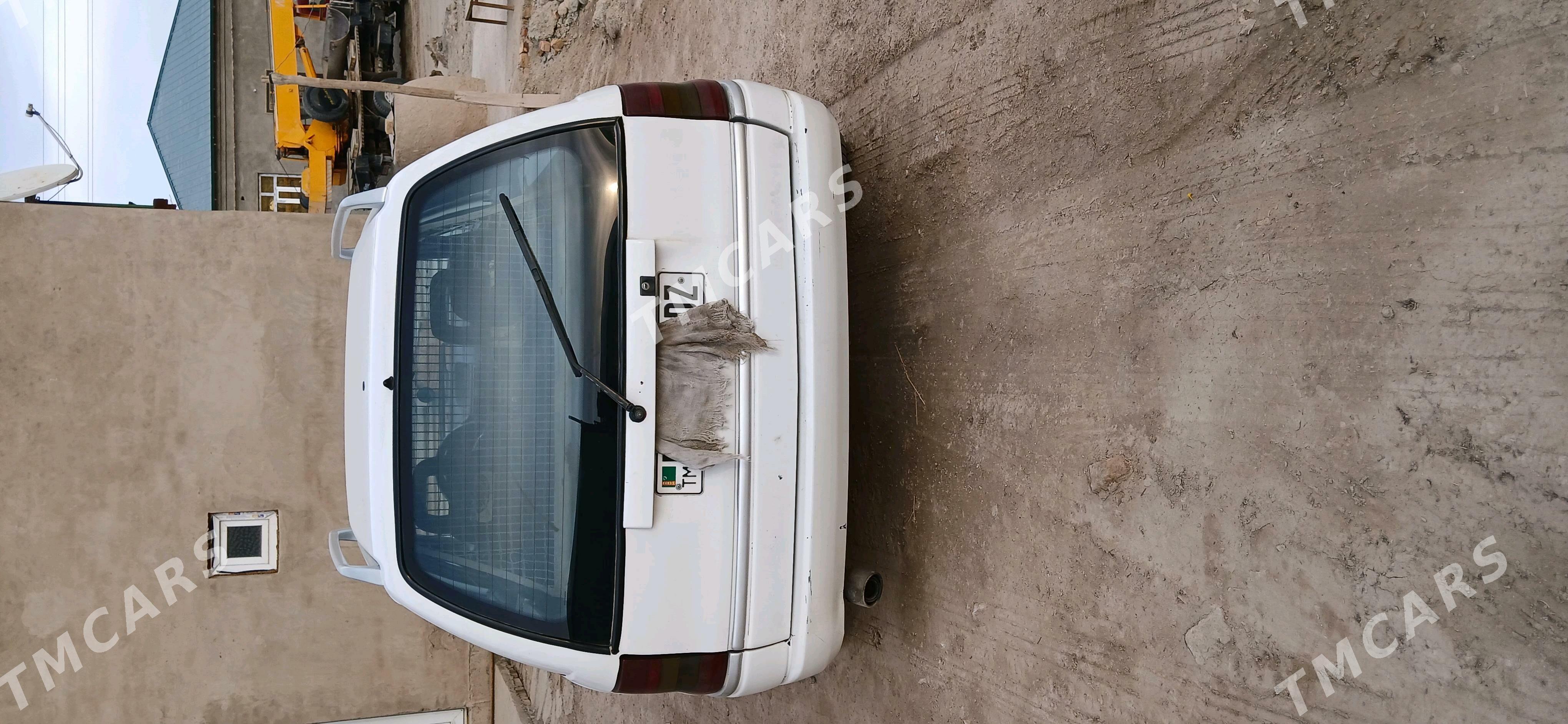 Opel Astra 1995 - 40 000 TMT - Дашогуз - img 6