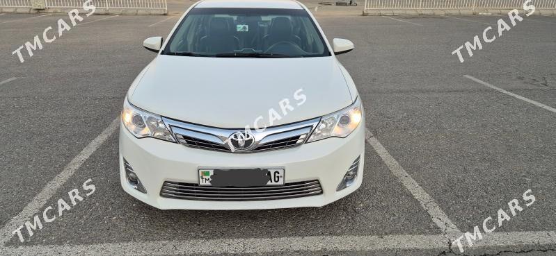 Toyota Camry 2012 - 215 000 TMT - Aşgabat - img 7