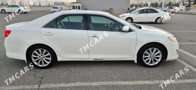 Toyota Camry 2012 - 215 000 TMT - Aşgabat - img 3