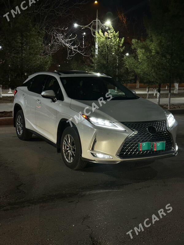 Lexus RX 350 2020 - 675 000 TMT - Aşgabat - img 2