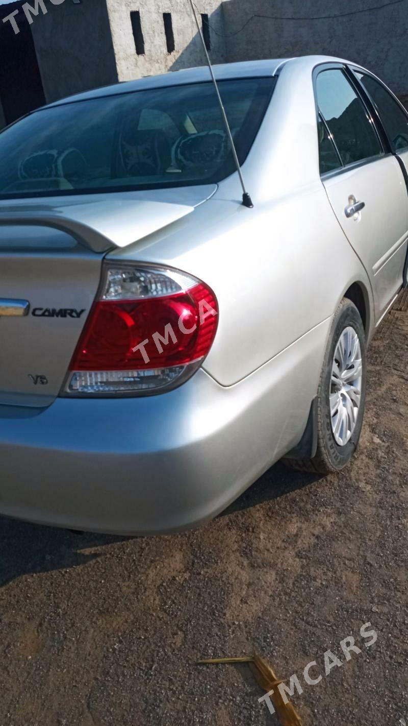 Toyota Camry 2002 - 150 000 TMT - Köýtendag - img 2