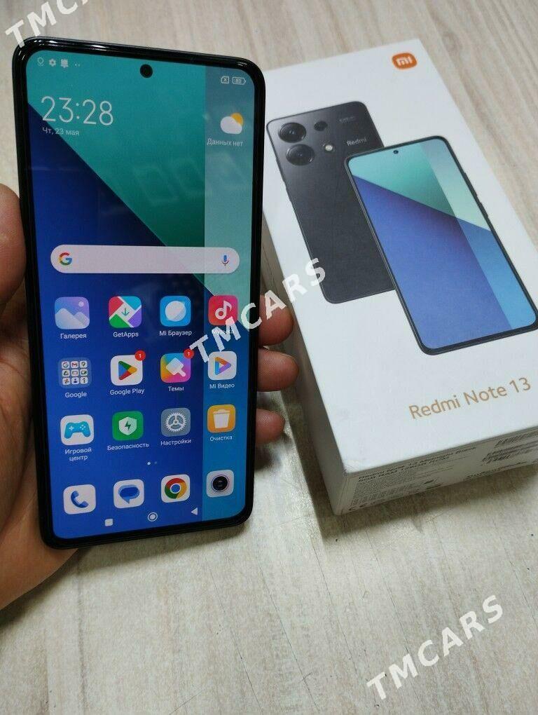 redmi note 13 - Теджен - img 2