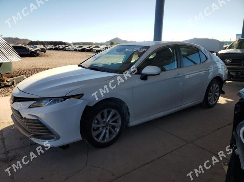 Toyota Camry 2021 - 180 000 TMT - Aşgabat - img 5