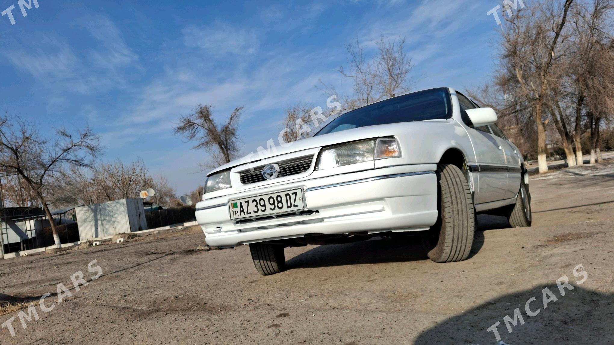 Opel Vectra 1992 - 37 000 TMT - Daşoguz - img 2