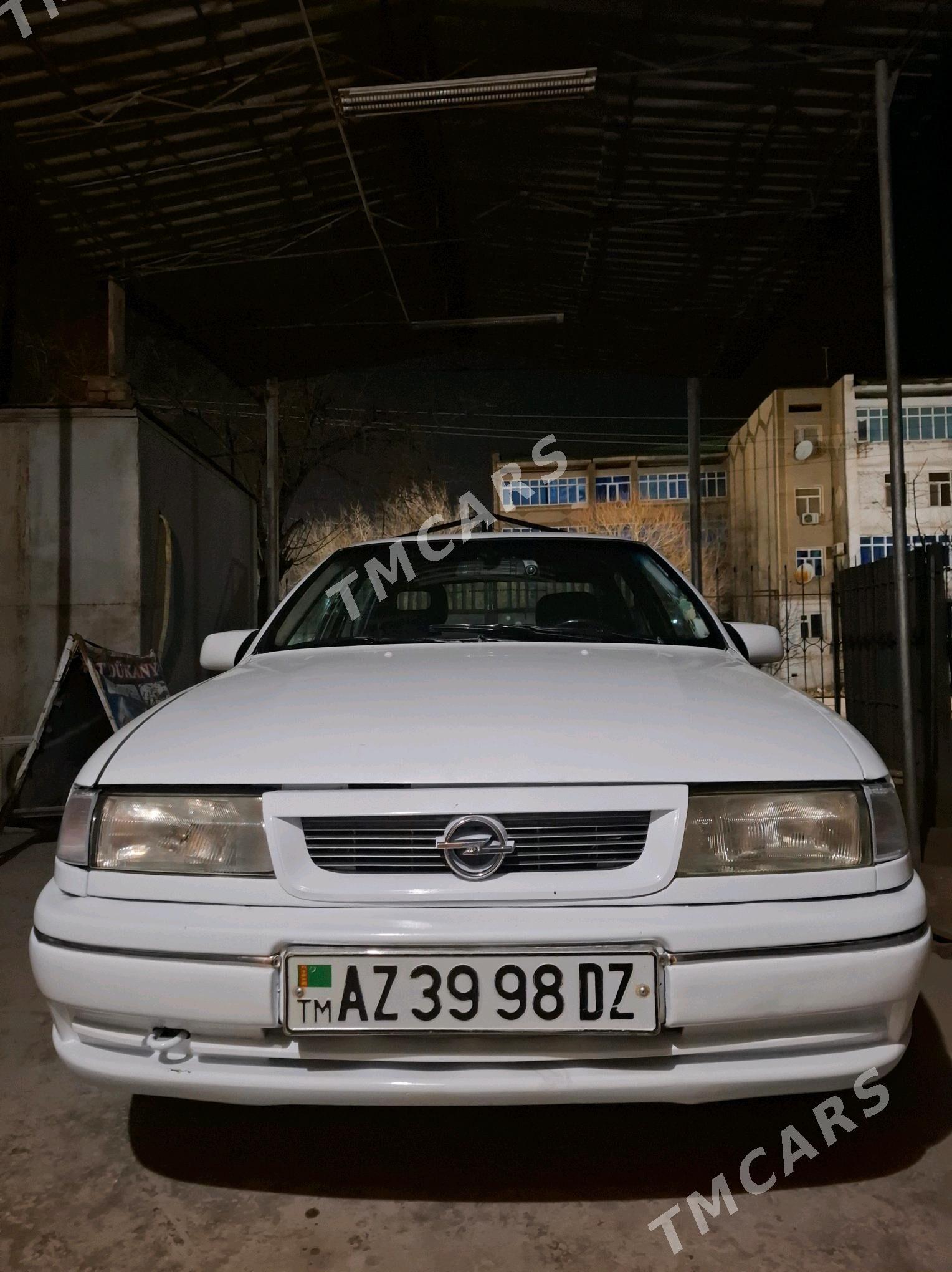 Opel Vectra 1992 - 37 000 TMT - Daşoguz - img 4