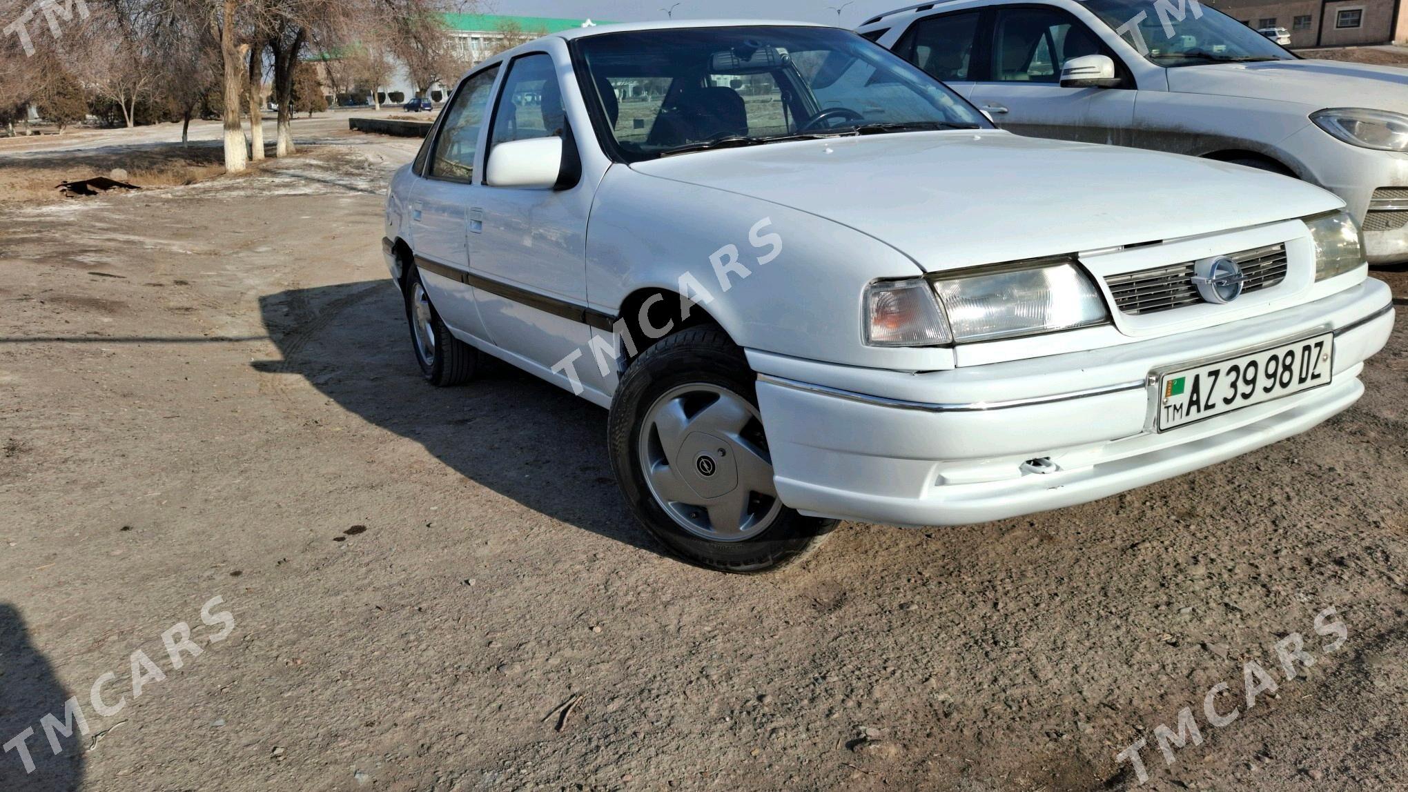 Opel Vectra 1992 - 37 000 TMT - Daşoguz - img 3