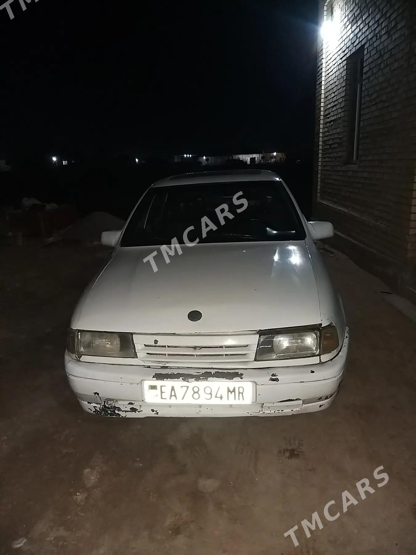 Opel Vectra 1994 - 30 000 TMT - Векильбазар - img 7