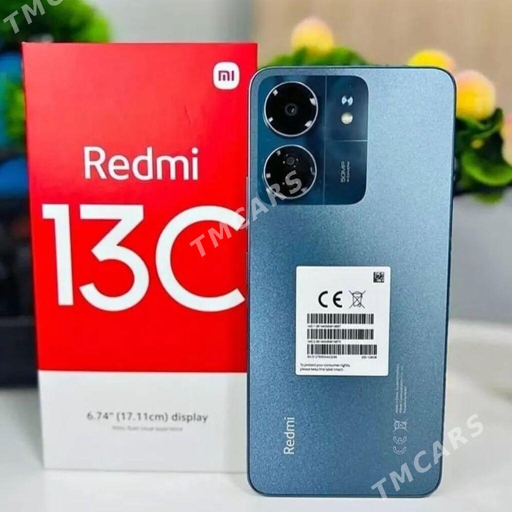 Redmi Note 12 telefon alyas Not13 note 13 pro plus - Ашхабад - img 10