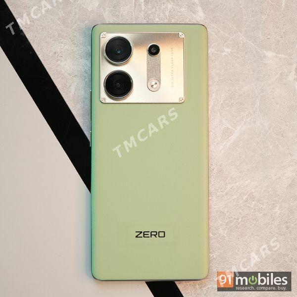 infinix Zero 30 rabocy alyas Note 40 pro iPhone Xs - Aşgabat - img 3