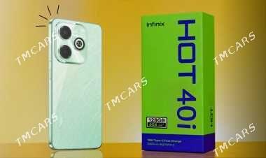 hot30i hot30 SATYN ALYAS infinix hot50 pro plus XS - Aşgabat - img 2