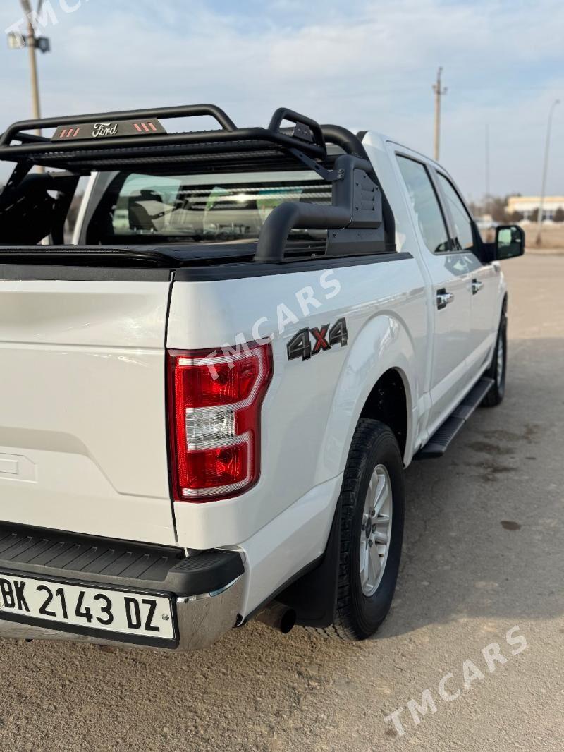 Ford F-150 2018 - 510 000 TMT - Daşoguz - img 4