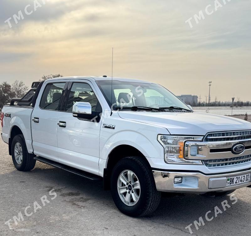 Ford F-150 2018 - 510 000 TMT - Daşoguz - img 3