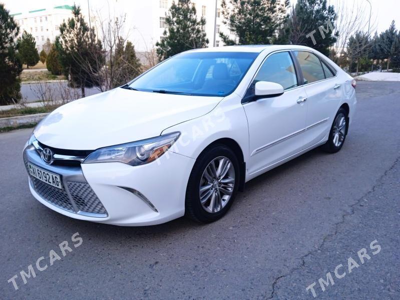 Toyota Camry 2016 - 250 000 TMT - Aşgabat - img 4