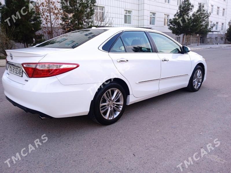 Toyota Camry 2016 - 250 000 TMT - Aşgabat - img 3