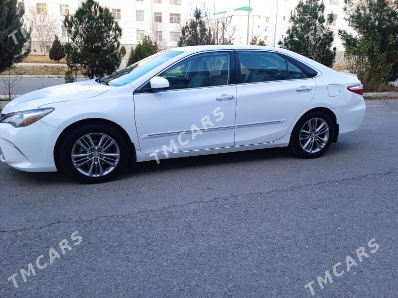 Toyota Camry 2016 - 250 000 TMT - Aşgabat - img 5