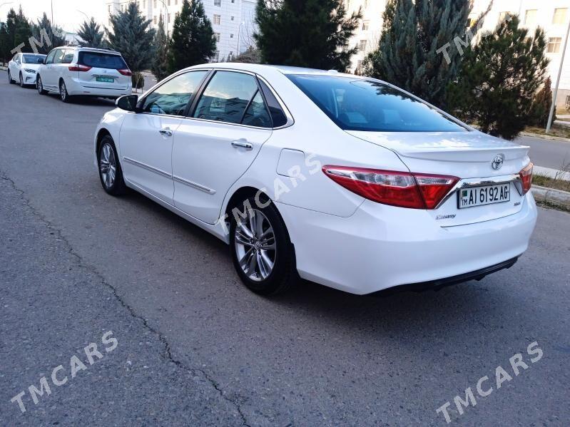 Toyota Camry 2016 - 250 000 TMT - Aşgabat - img 2