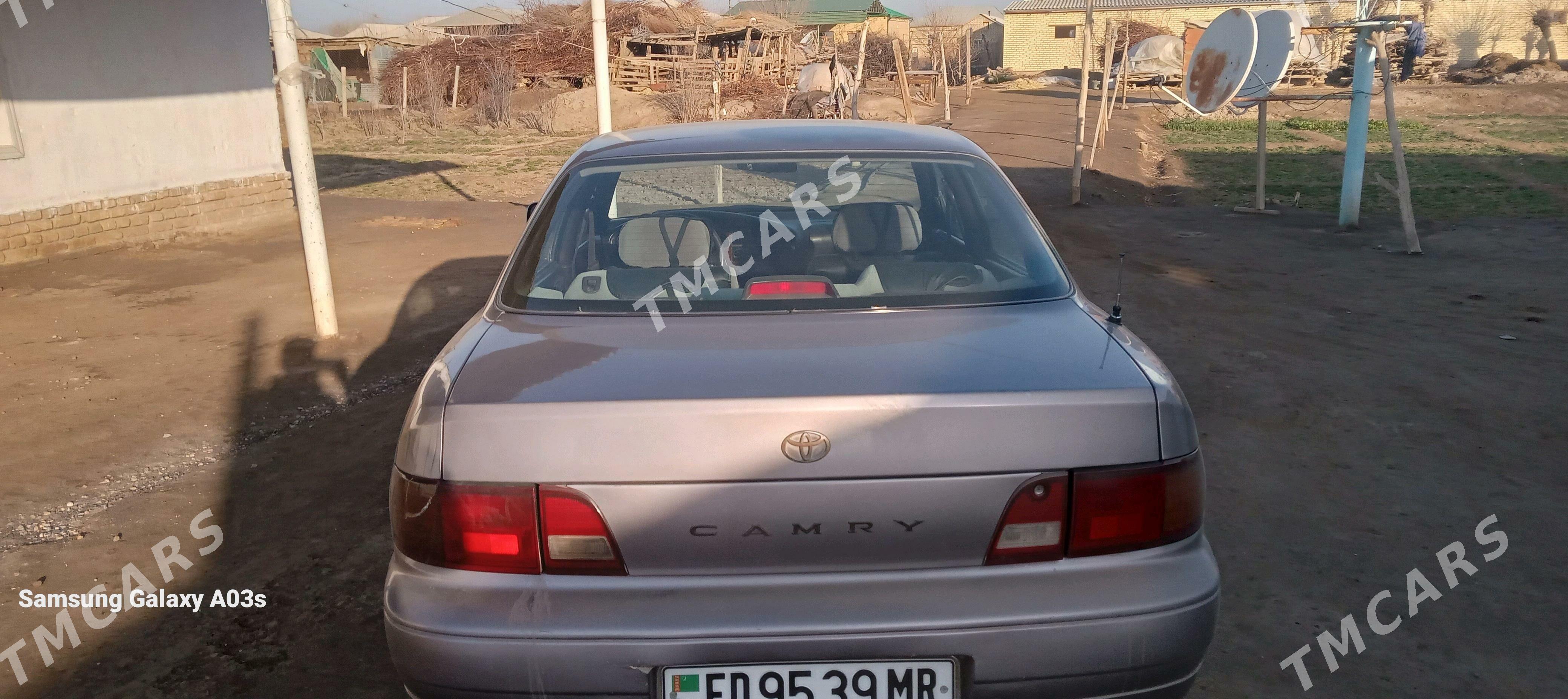 Toyota Camry 1995 - 82 000 TMT - Мургап - img 4