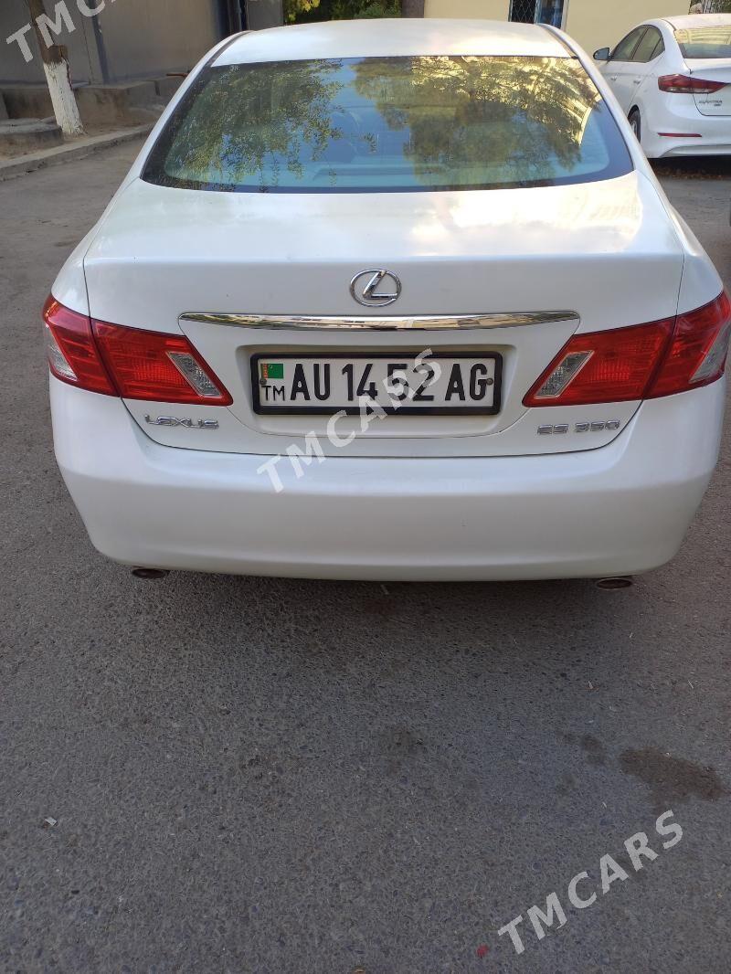 Lexus ES 350 2010 - 279 000 TMT - Aşgabat - img 2