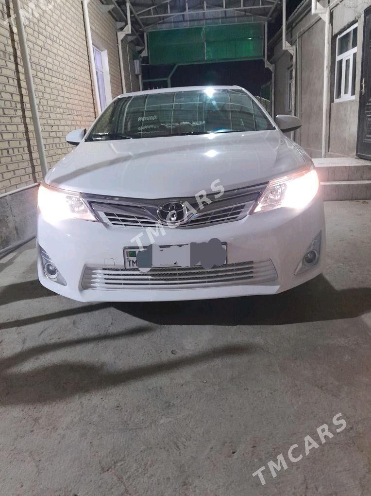 Toyota Camry 2012 - 170 000 TMT - Kaka - img 2