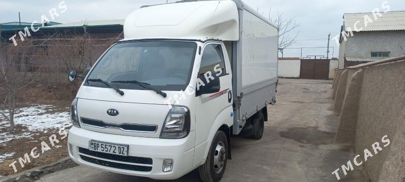 Kia Bongo 2021 - 260 000 TMT - Дашогуз - img 2