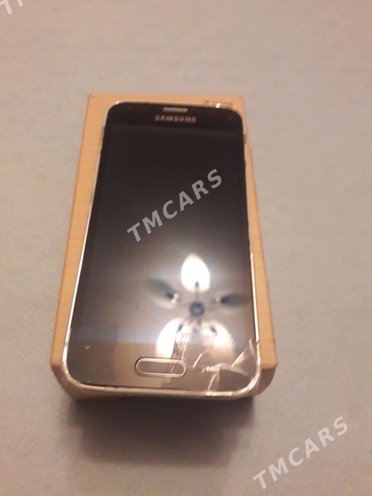 Samsung s 5 mini - Болдумсаз - img 3