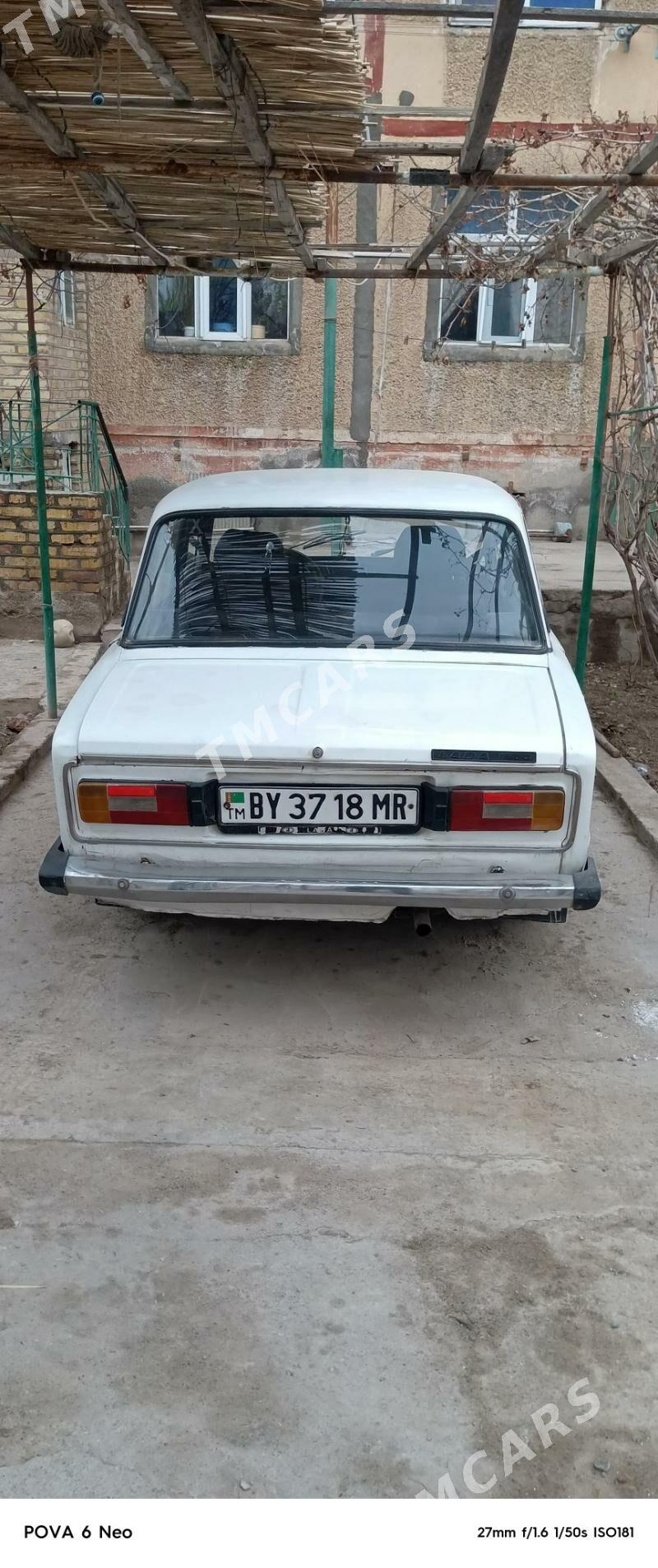 Lada 2106 1993 - 15 000 TMT - Мары - img 2