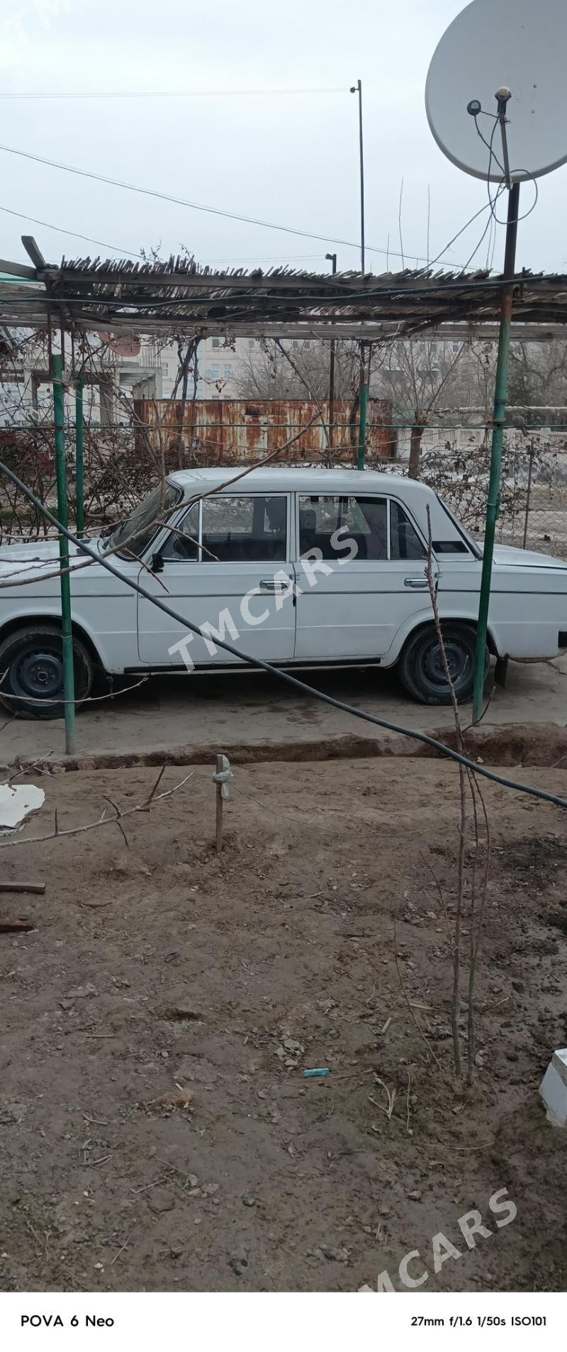 Lada 2106 1993 - 15 000 TMT - Мары - img 4