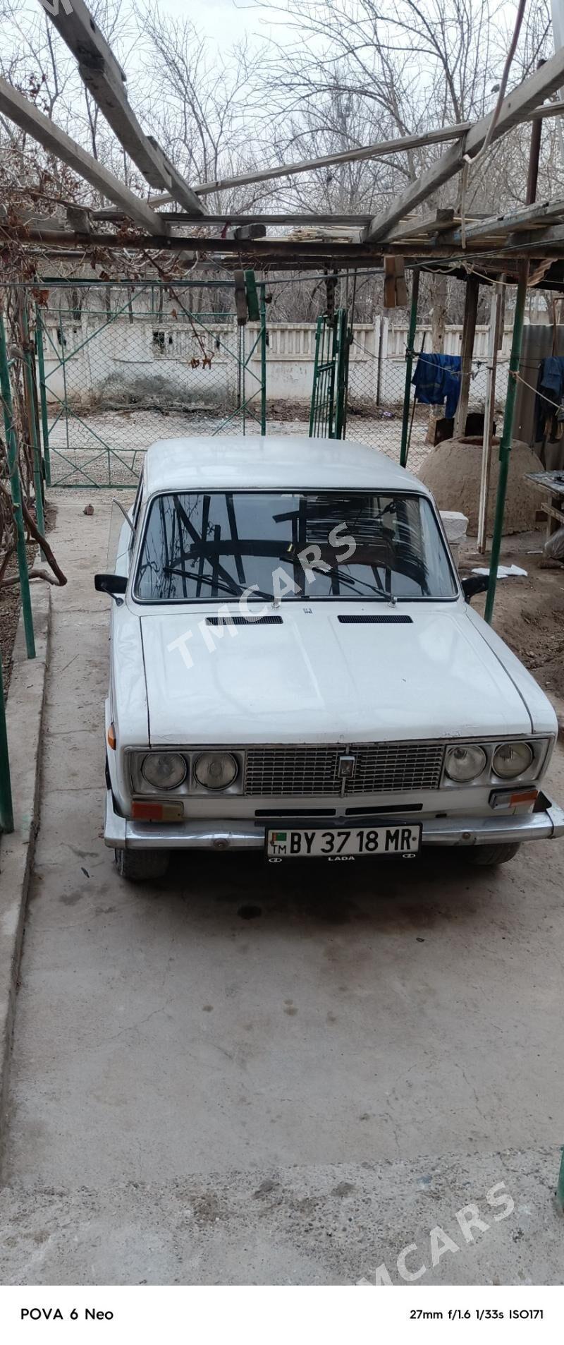 Lada 2106 1993 - 15 000 TMT - Мары - img 5