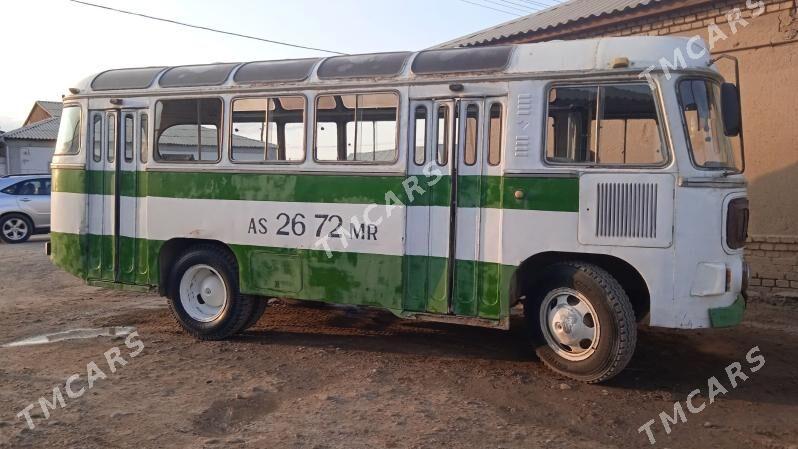 Gaz 53 1982 - 69 000 TMT - Байрамали - img 3