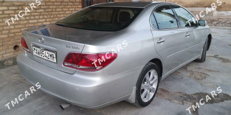 Lexus ES 330 2004 - 170 000 TMT - Мары - img 2