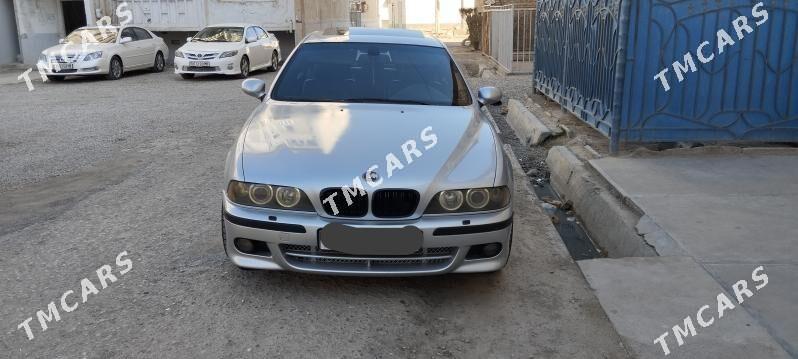 BMW 530 2003 - 135 000 TMT - Мары - img 6