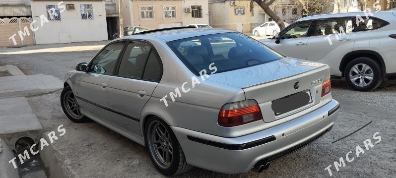 BMW 530 2003 - 135 000 TMT - Мары - img 5