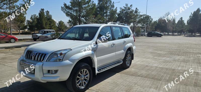 Toyota Land Cruiser Prado 2003 - 300 000 TMT - Türkmenabat - img 3