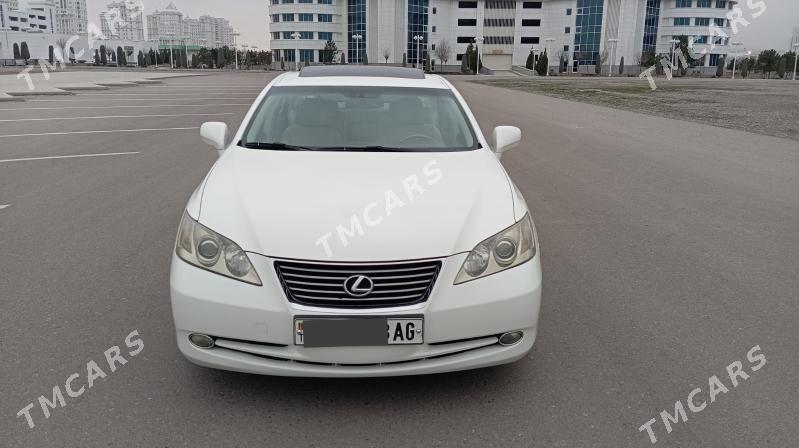 Lexus ES 350 2007 - 210 000 TMT - Гаудан "В" - img 5