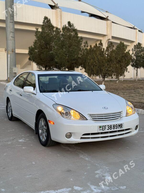 Lexus ES 300 2003 - 168 000 TMT - Mary - img 6