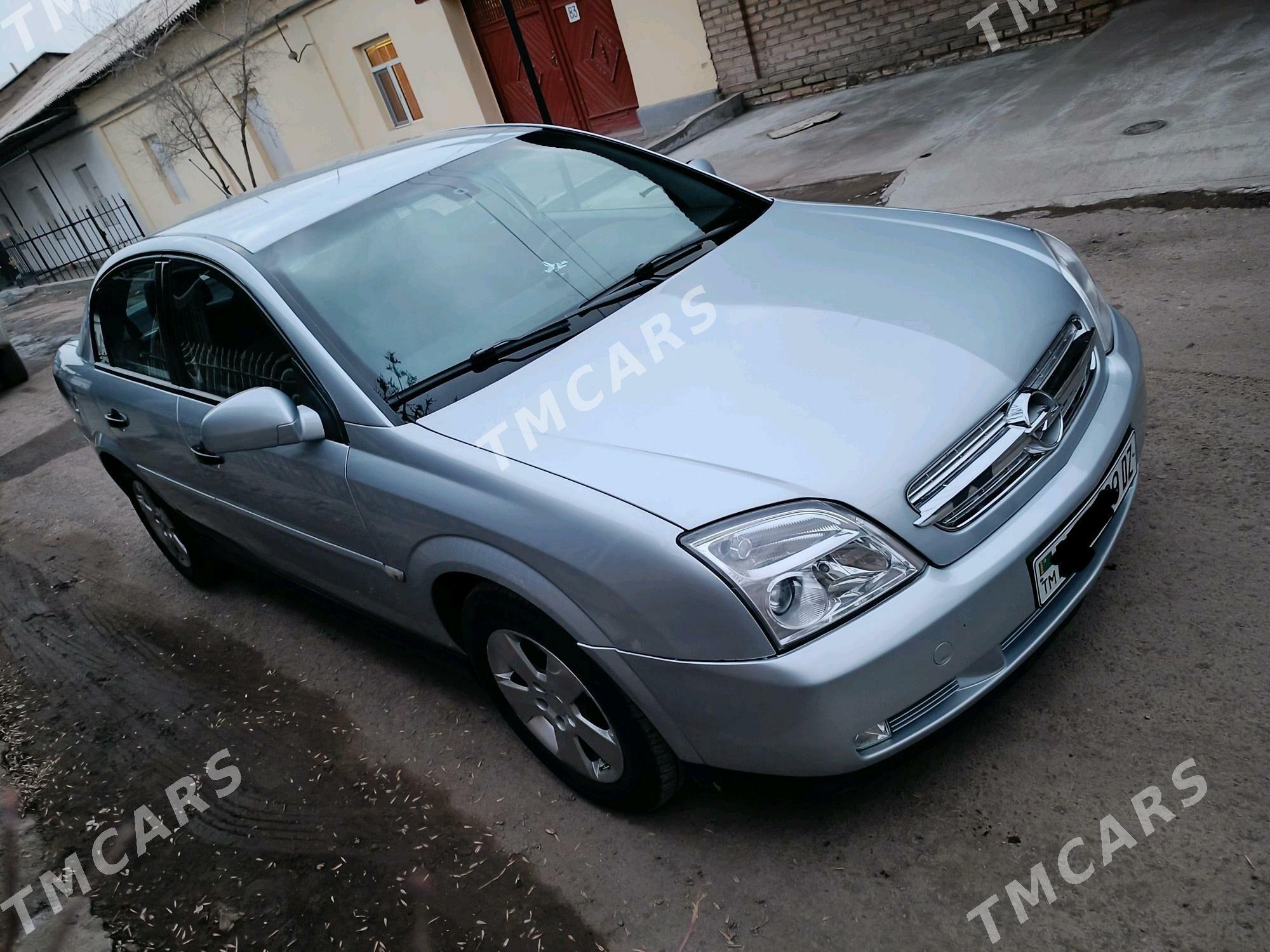 Opel Vectra 2002 - 80 000 TMT - Daşoguz - img 2