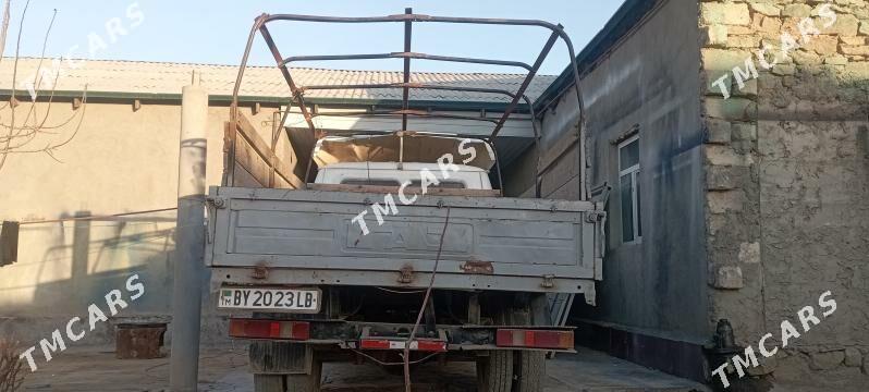 Gaz Gazel 2002 - 70 000 TMT - Magdanly - img 3