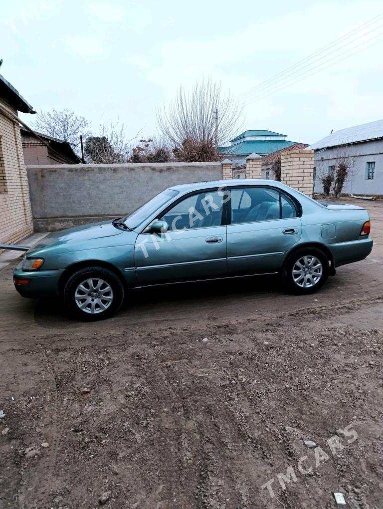 Toyota Corolla 1993 - 39 000 TMT - Halaç - img 3