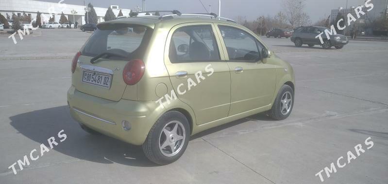 Daewoo Matiz 2008 - 60 000 TMT - Дашогуз - img 6