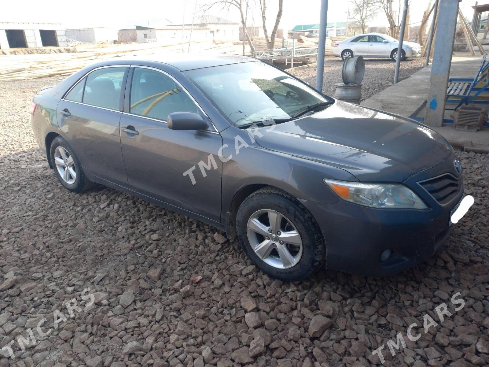 Toyota Camry 2010 - 160 000 TMT - Köneürgenç - img 6