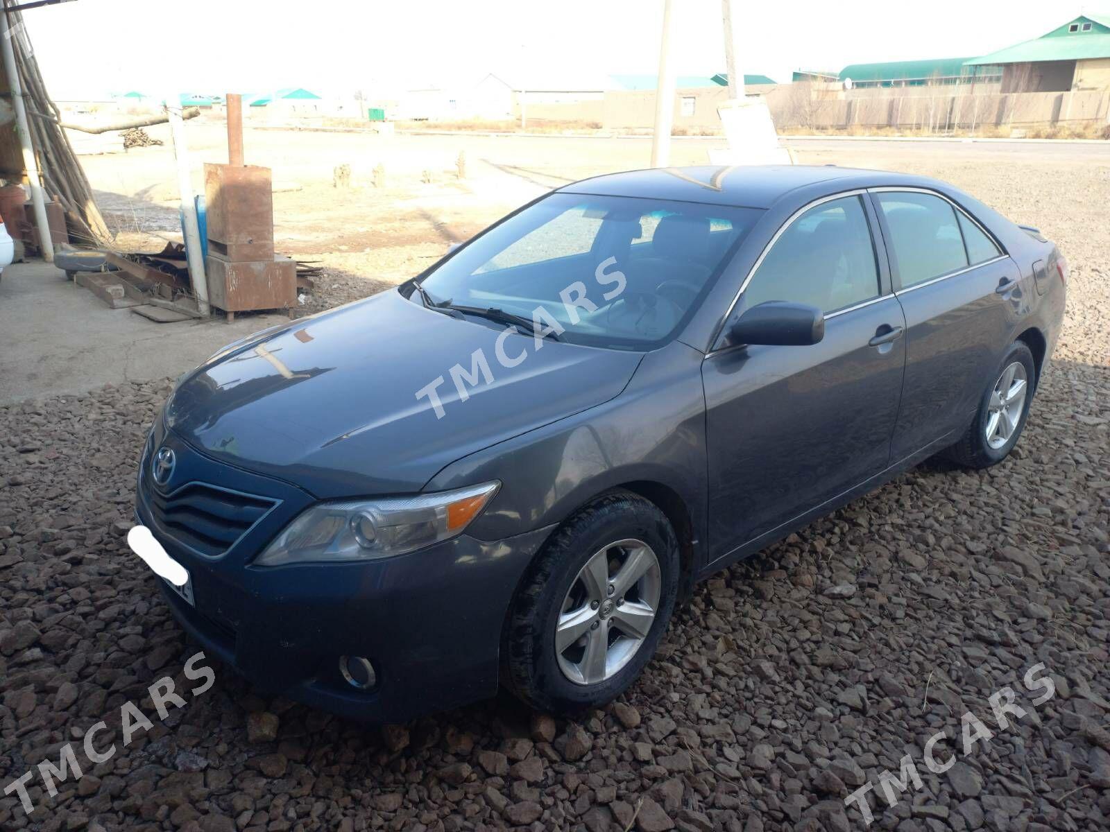 Toyota Camry 2010 - 160 000 TMT - Köneürgenç - img 7