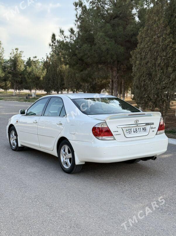 Toyota Camry 2005 - 150 000 TMT - Мары - img 7