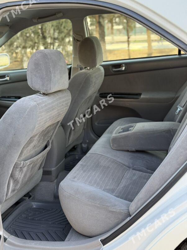 Toyota Camry 2005 - 150 000 TMT - Мары - img 8