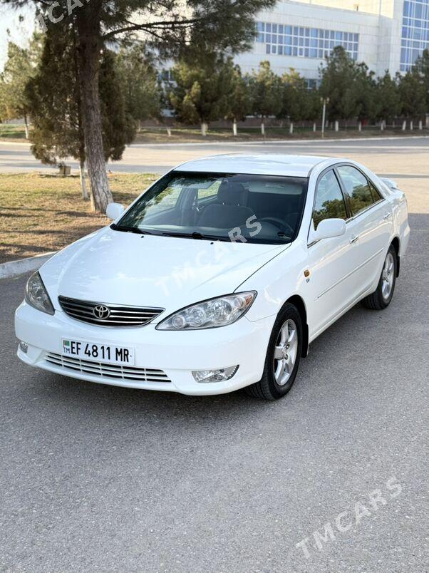 Toyota Camry 2005 - 150 000 TMT - Мары - img 5