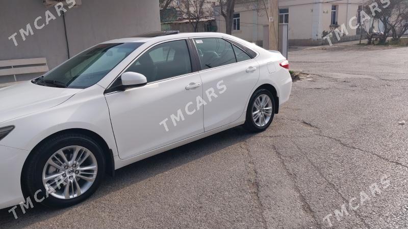 Toyota Camry 2017 - 280 000 TMT - Aşgabat - img 7