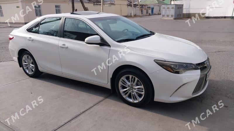 Toyota Camry 2017 - 280 000 TMT - Aşgabat - img 3