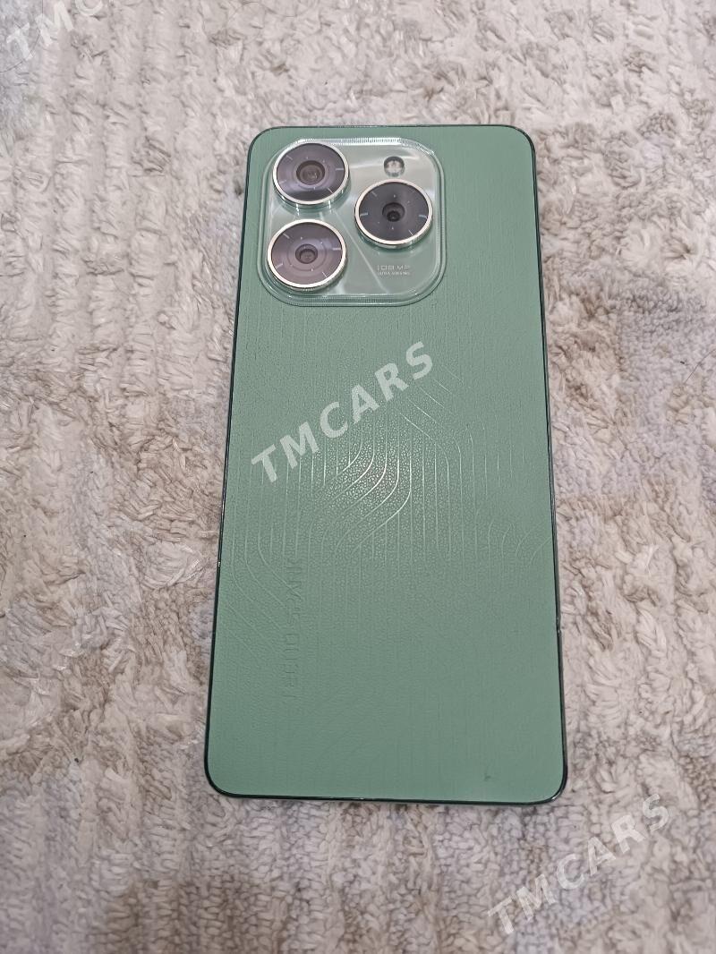 Tecno Spark 20 Pro - Aşgabat - img 2